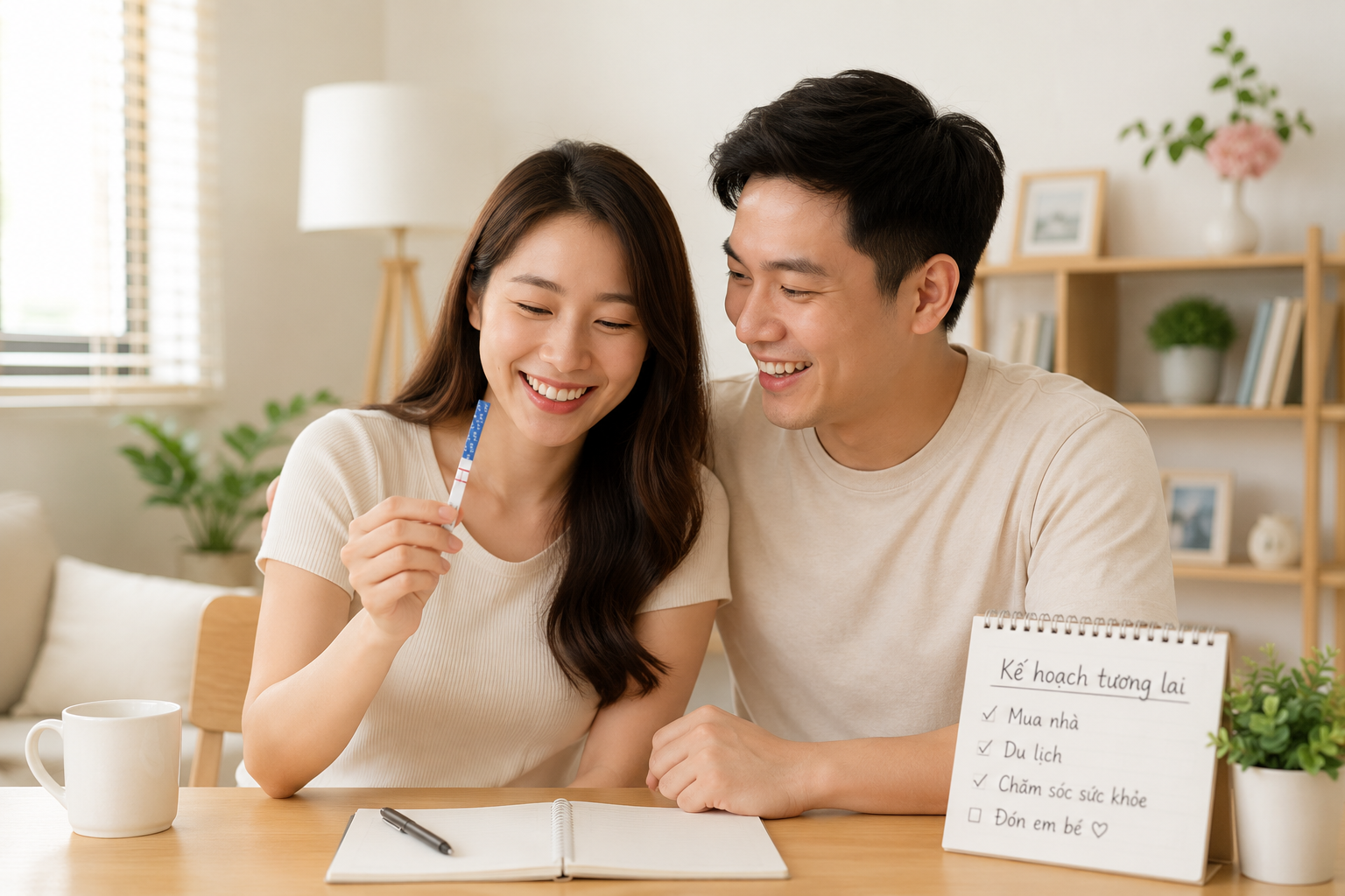 NGÀY GIA ĐÌNH VIỆT NAM 28/6: ĐỒNG HÀNH CÙNG GIA ĐÌNH TỪ NHỮNG ĐIỀU NHỎ NHẤT 4